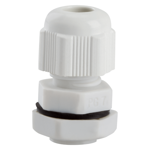 КЭАЗ Сальник PG07-(Dпроводника 5-6мм)-IP54