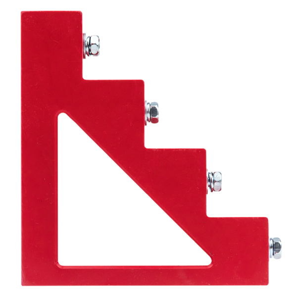 Купить EKF PROxima Изолятор шинный 600А 12кВ Лесенка