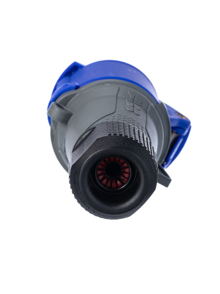 ABB Easy&Safe Розетка кабельная 216EC6,16А,2P+E,IP44,6ч 2CMA102003R1000 Купить ABB Easy&Safe Розетка кабельная 216EC6,16А,2P+E,IP44,6ч 2CMA102003R1000