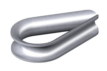 OBO Bettermann Тросовая петля 10 мм 5301106