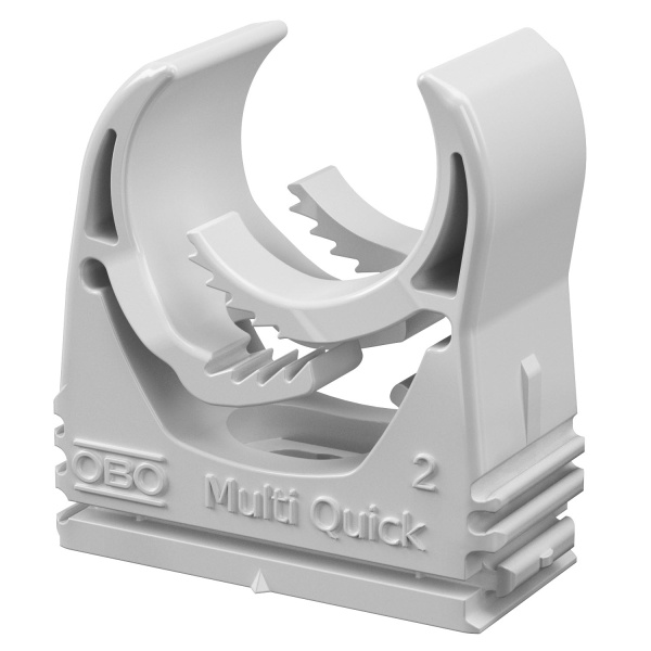 OBO Bettermann Трубный зажим 18,5-22,5 мм 2153114