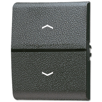 JUNG Клавиша для одинарных кнопок BCU 800P