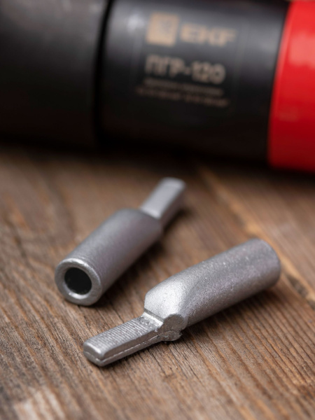 Купить EKF PROxima Наконечник штифтовой алюминиевый НША 35-20 (30шт.)