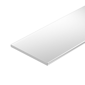 Arlight Экран-вставка матовый P15F-2000 (Пластик) 017318