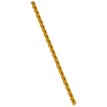 Legrand Duplix Маркер - I 038418