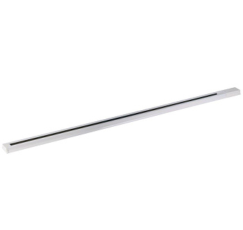 Kink Light 165,01 Шинопровод 2 метра однофазный белый