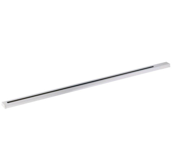 Kink Light 165,01 Шинопровод 2 метра однофазный белый