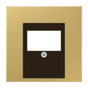 JUNG Крышка для модульных разъемов ME2969TC