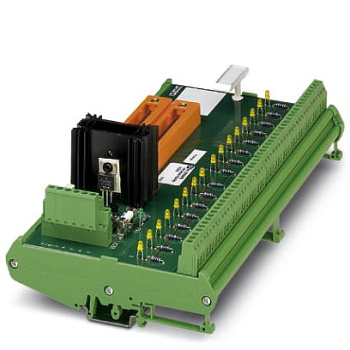 Phoenix Contact UM-2KS50/16DI/RS/SO225 Модуль ввода 2319812