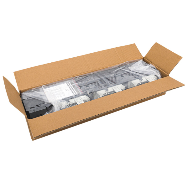 Купить EKF PROxima УВРЭ v2 вертикальный (185мм) 630А пофазный под ППН габ.3