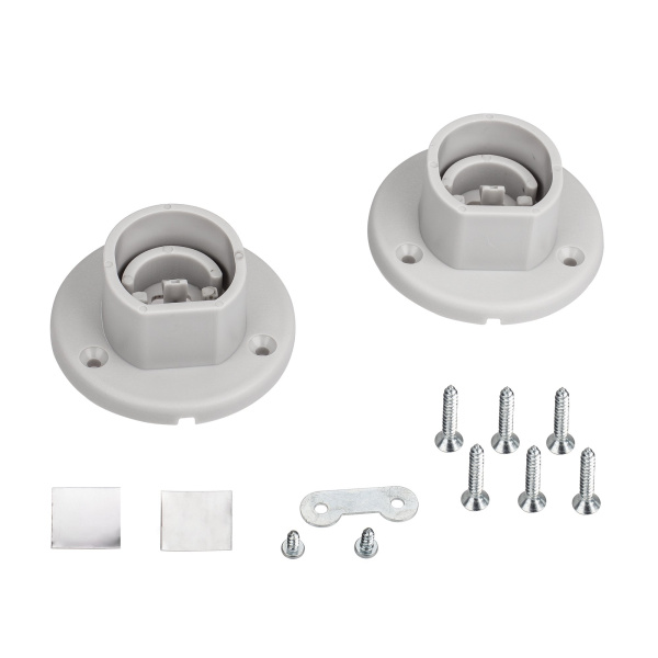 Arlight Держатель OVAL-PV (Пластик) 017381