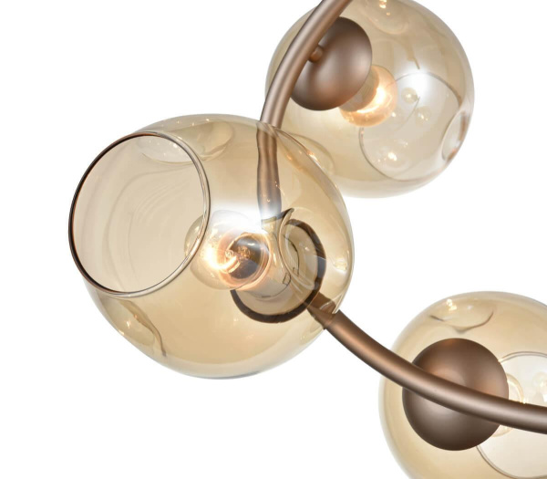 Купить Vele Luce Astoria Потолочный светильник VL5004P62