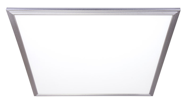 Jazzway Новый PPL PRO 6060 40W 6500K IP40L (Без драйвера 1000mA) Алюминий .5037601