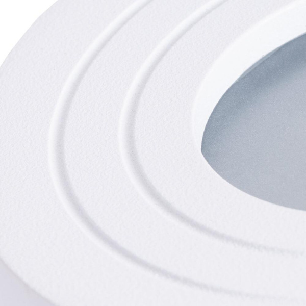 Купить Arte Lamp Светильник потолочный A1460PL-1WH