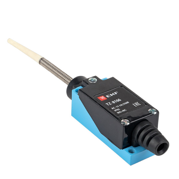 Купить EKF PROxima Концевой выключатель TZ-8166