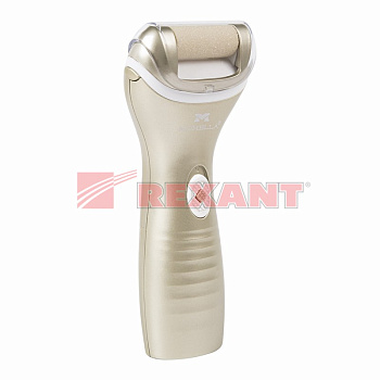 Профессиональная машинка для педикюра Monella DMR 806 (бронза) Rexant 61-0013