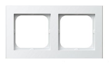 Ospel Sonata Белый Рамка 2-ая R-2R/00