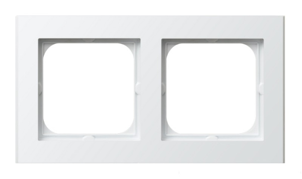 Ospel Sonata Белый Рамка 2-ая R-2R/00