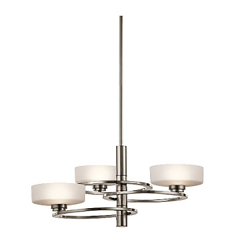 Natural Concept ALEEKA Люстра KL-ALEEKA3