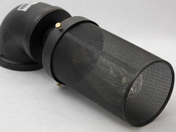 Купить Lussole LOFT Металл Черный /  Металл Светильник настенный E27 60W LSP-9172