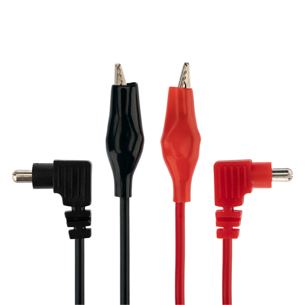 Щупы с зажимом типа крокодил REX10 Rexant 13-3040