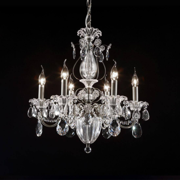 Купить Lightstar Люстра подвесная Schon Lightstar 790064