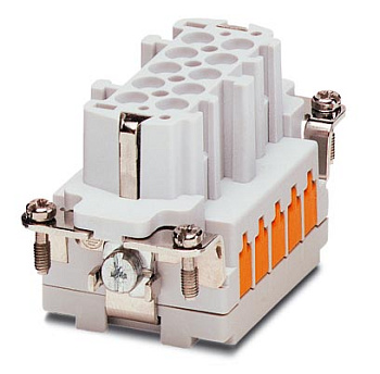 Phoenix Contact Модуль для контактов HC-B 10-EBUQ-2,5 1605569