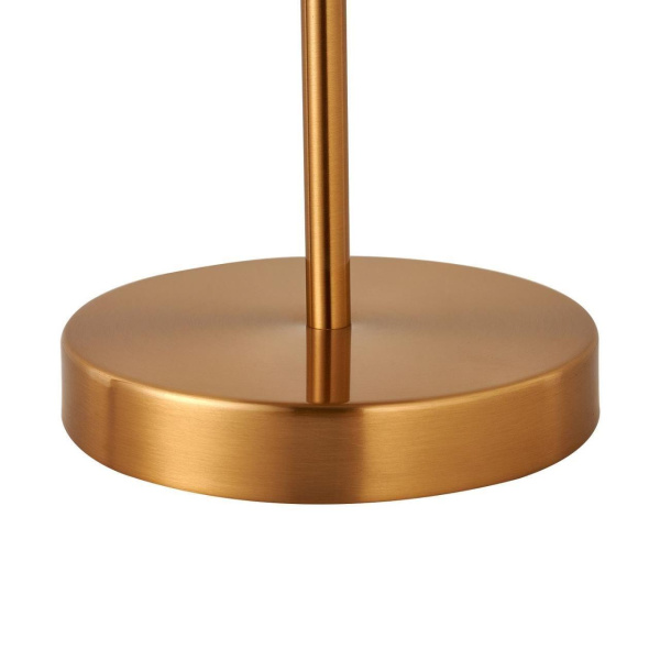 Купить Favourite Лампа настоьная D200*H495/ 1*E27*60W, excluded 2933-1T