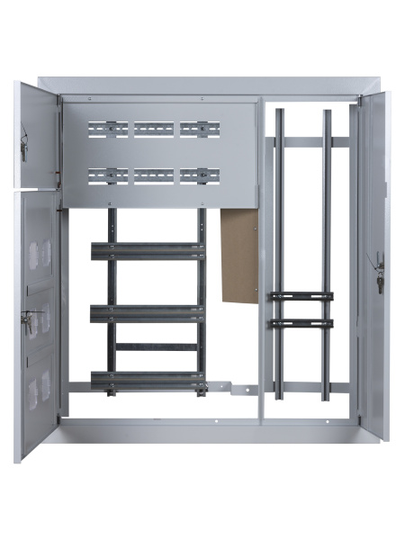 TDM Корпус щита этажного 6 кв. (1010х950х160) SQ0905-8809