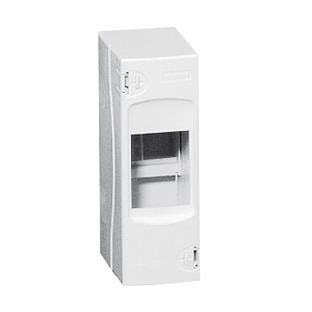 Legrand Mini S Бокс для автоматического выключателя 2М 001302