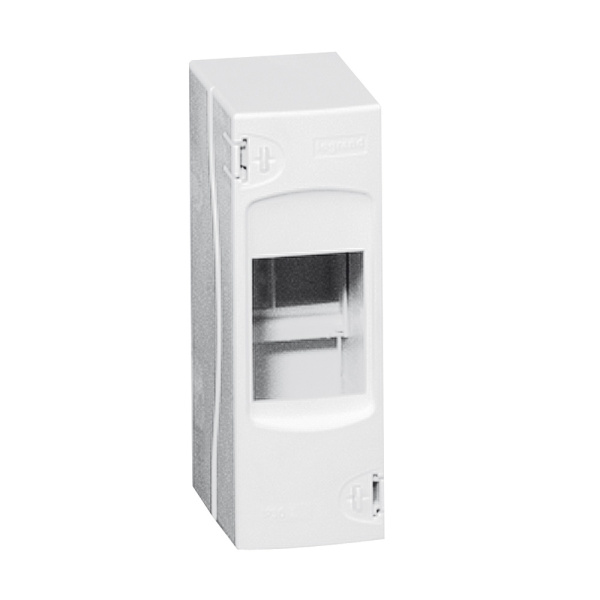 Legrand Mini S Бокс для автоматического выключателя 2М 001302
