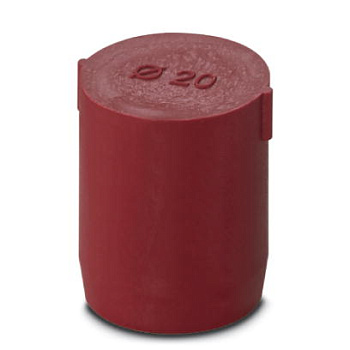 Phoenix Contact Заглушки SEALING PLUG 20X 1421862