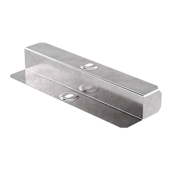 Промрукав Переходник по высоте Стандарт 200х80х50 PR16.0856