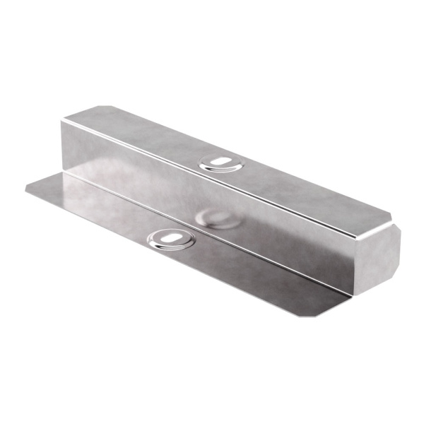 Промрукав Переходник по высоте Стандарт 200х80х50 PR16.0856