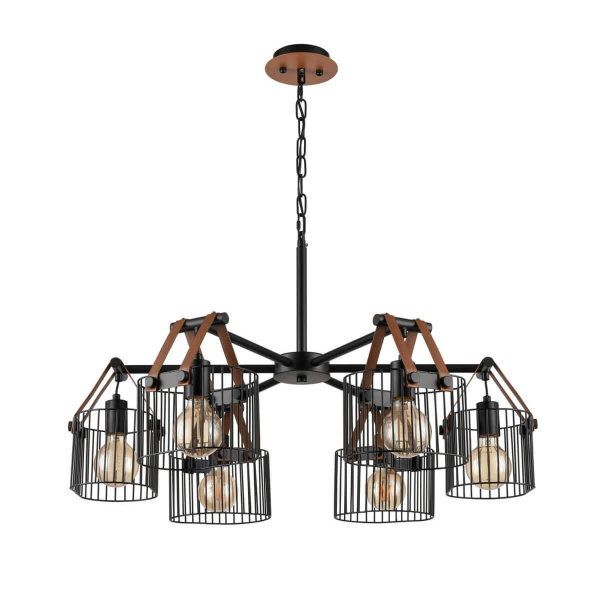 Купить Vele Luce Drago Подвесная люстра VL6332P06