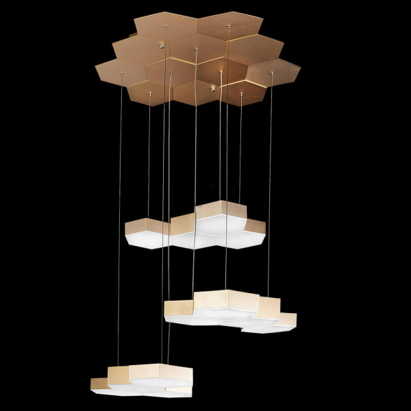 Купить Lightstar Подвес Favo Lightstar 750221