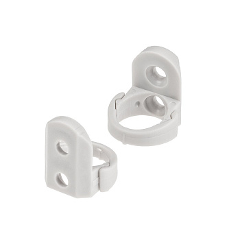 Arlight Держатель плоский PEN AF-2 (Пластик) 017281