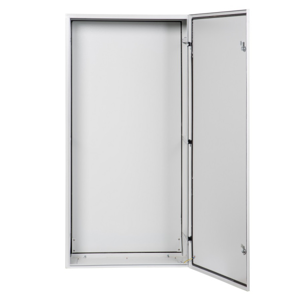 Купить EKF PROxima Щит с монтажной панелью ЩМПг-180.60.40 (ЩРНМ-9) без монтажной панели IP54 mb24-9S