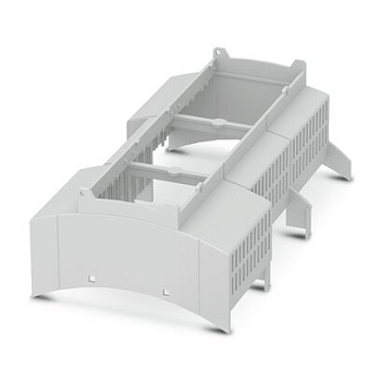 Phoenix Contact BC 161,6 OT 001101 KMGY Корпус для электроники 2202284