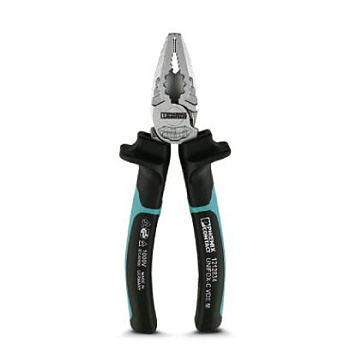 Phoenix Contact Инструмент UNIFOX-C VDE M_D 1212840