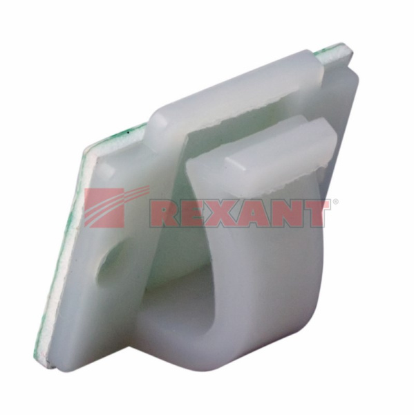 Купить Площадка под шлейф 20 х 14 мм 100 шт Rexant 07-2320