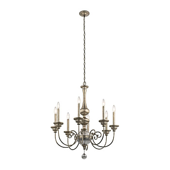 Natural Concept ROSALIE Люстра KL-ROSALIE8 Natural Concept ROSALIE Люстра KL-ROSALIE8