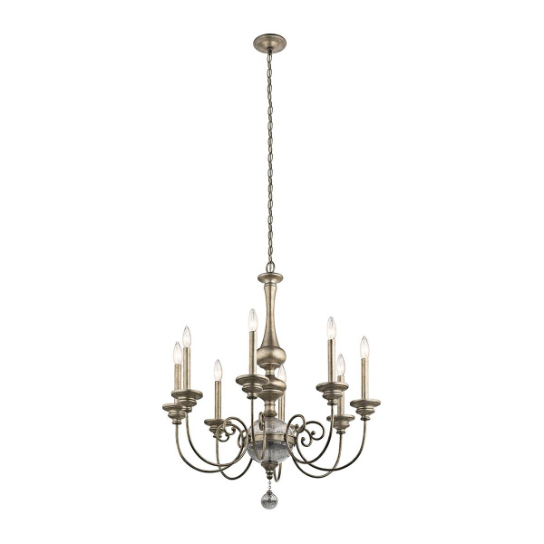 Natural Concept ROSALIE Люстра KL-ROSALIE8 Natural Concept ROSALIE Люстра KL-ROSALIE8