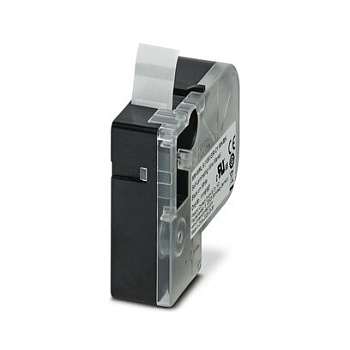 Phoenix Contact MM-WML 5 (24X10)R C1 WH/BK Маркер для кабелей 1116196