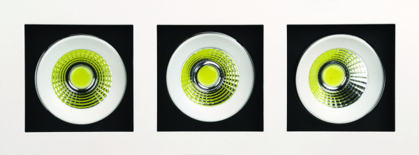 Horoz Electric 016-023-0024 HL6723L 3X8W Белый 6400K 220-240V Светильник направленного св. СВЕТОДИОДНЫЙ SABRINA-24 HRZ00000269