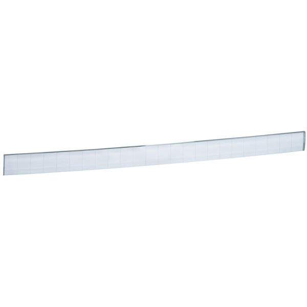 Legrand XL3 400 Полоска маркир.самоклеющаяся 020399