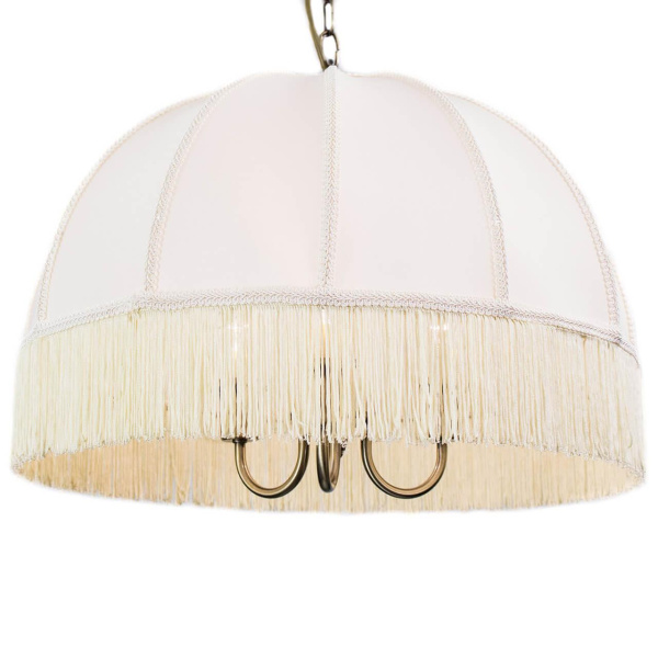 Купить Citilux CL407131 Базель Бежевый Светильник Люстра