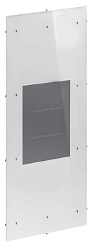 ABB UZD650 Панель для фотографий 2CPX031780R9999