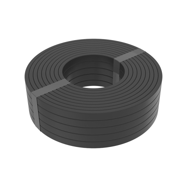 Кабель силовой медный ВВГ-Пнг(А) 3x4 мм², длина 20 метров, ГОСТ 31996-2012, ТУ 16-705.499-2010 Rexant 01-8213-20