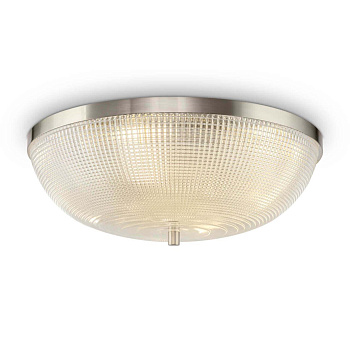 Maytoni Ceiling & Wall Coupe Никель Потолочный светильник C046CL-04N